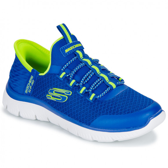 Skechers  Shoes (Trainers) SUMMITS  (boys) - 403833L-BLLM