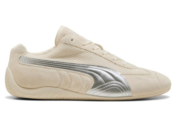 Puma Speedcat Premium Shadow Grey Frosted Ivory - 403902-01