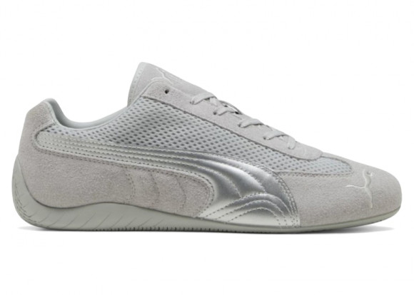 Puma Speedcat Premium Cool Light Gray Matte Silver - 403902-02