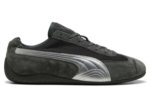 Puma Speedcat Premium Shadow Grey Matte Silver - 403902-03