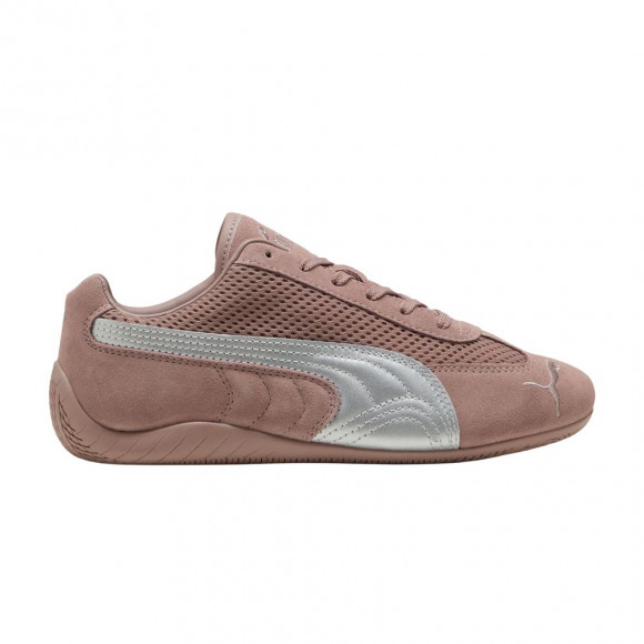 Puma Speedcat Premium 'Sandstone Matte Silver' | Tan | Men's Size 4 - 403902-13