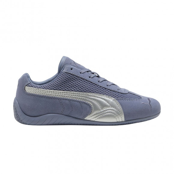 Puma Speedcat Premium 'Purple Silver' | Men's Size 8.5 - 403902-14