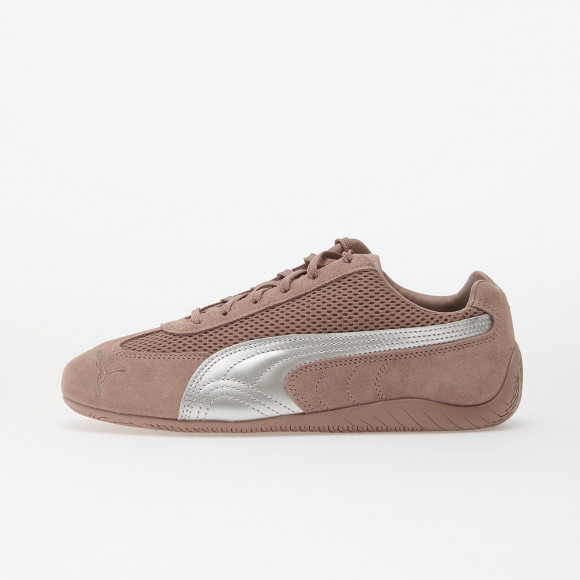 Sneakers Puma Speedcat Premium Sandstone/ Matte Silver - 40390213