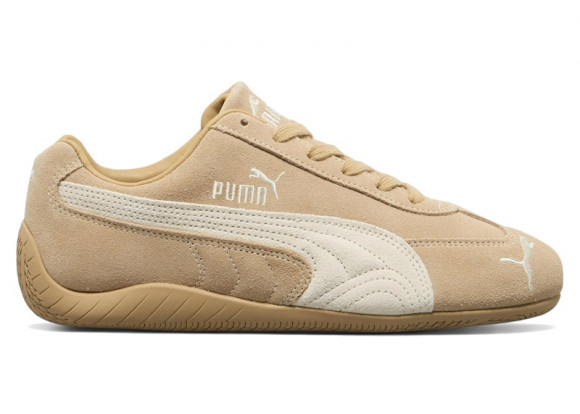 Puma Speedcat TTF in Prairie Tan/Frosted Ivory - 403903-02