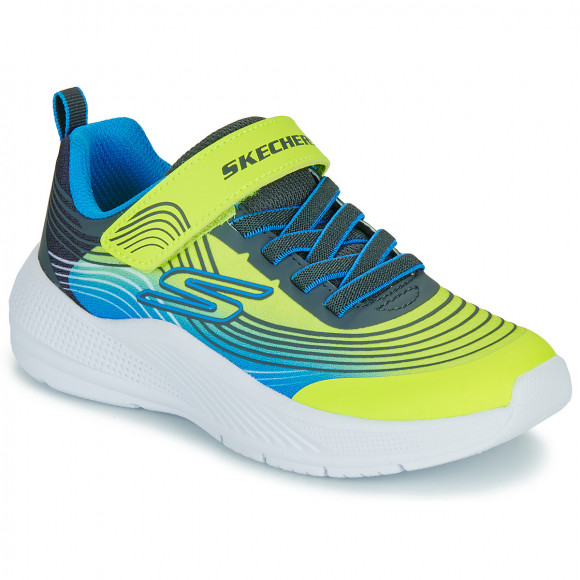 Skechers  Shoes (Trainers) MICROSPEC ADVANCE  (boys) - 403926L-YLBL