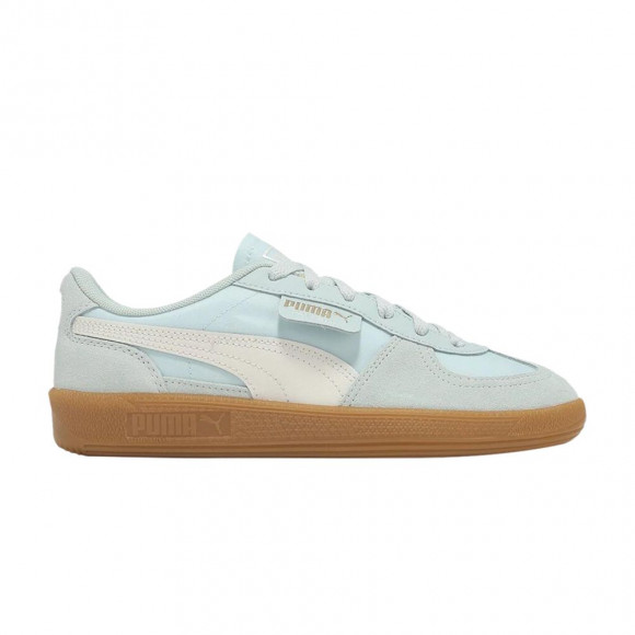 Puma Palermo CN Nylon 'Blue Warm White Gold' | Men's Size 4.5 - 403953-03
