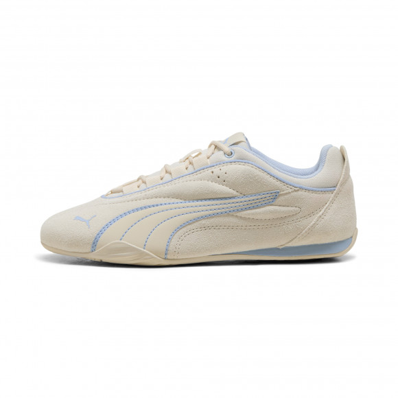 PUMA Catch Soleil Sneakers Women in Alpine Snow/Haute Tropic - 403955_01