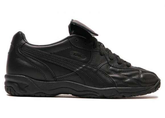 Puma x Lack of Guidance King Indoor Sneaker Black - 404083-01
