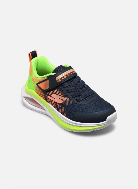 Accessoires Skechers Microspec Max Velocity pour - 404110L/NVLM
