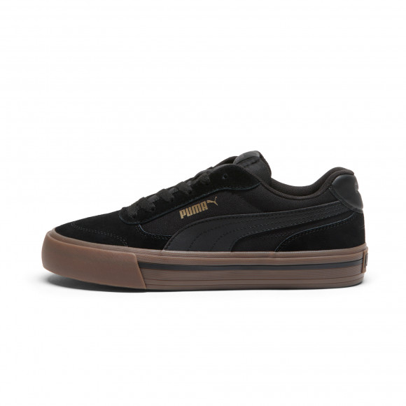 PUMA CC Vulc CV Shoes in Black - 404131_01
