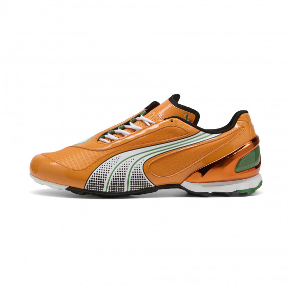 PUMA V-S1 Africa Cup of Nations Men's Sneakers in Orange - 404147_01