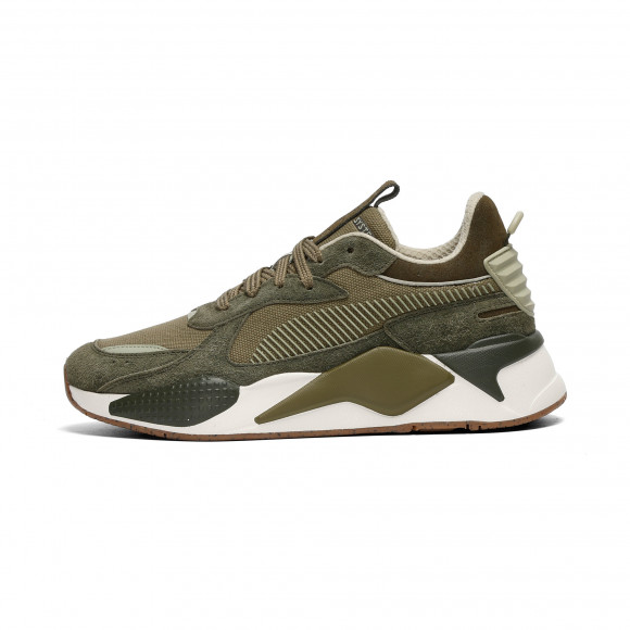 PUMA RS-X Mi Tierra Sneakers in Green - 404172_01