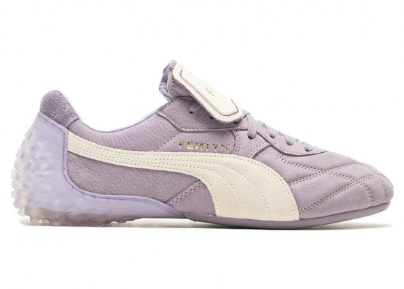 Puma Fenty x Avanti LS 'Pale Plum' | Purple | Men's Size 7.5 - 404191-03