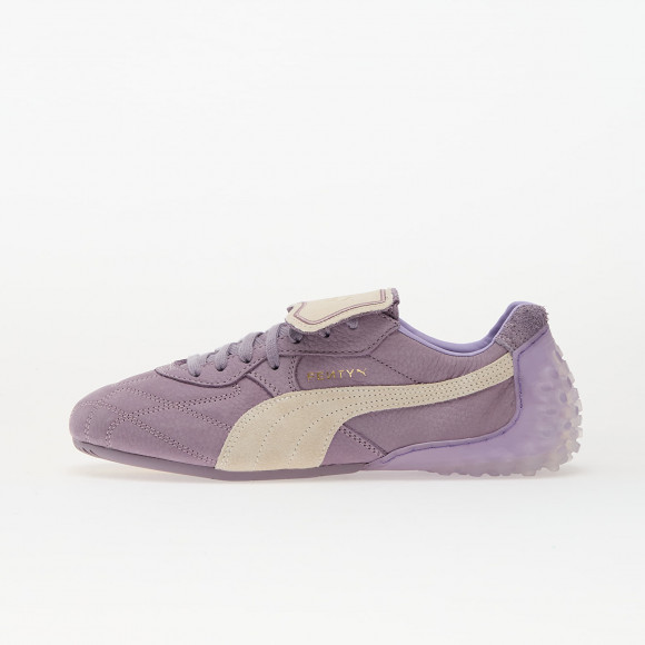 Sneakers Puma x Fenty Avanti Ls Pale Plum-Alpine Snow - 40419103