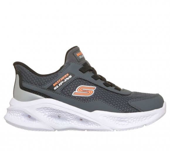 Skechers Meteor-Lights - Prism Shift en Marengo - 404222C