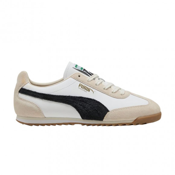 Puma Arizona Retro 'White Black' | Men's Size 11 - 404257-02