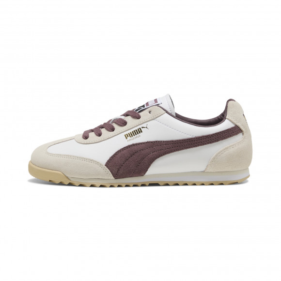 PUMA Arizona Retro Women's Sneakers in White - 404257_15