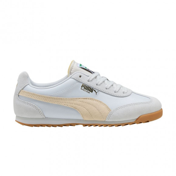 Puma Wmns Arizona Nylon 'Silver Mist Canvas' | Grey | Women's Size 6 - 404258-21