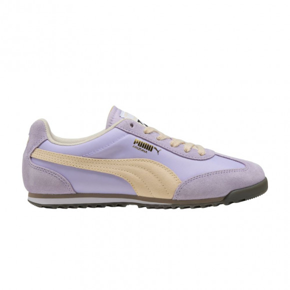 Puma Wmns Arizona Nylon 'Light Lavender' | Purple | Women's Size 7 - 404258-35