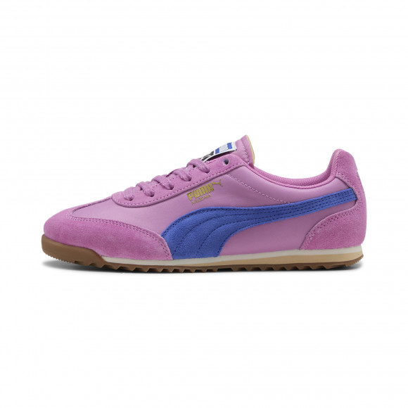PUMA Arizona Nylon Women's Sneakers in Pink - 404258_32