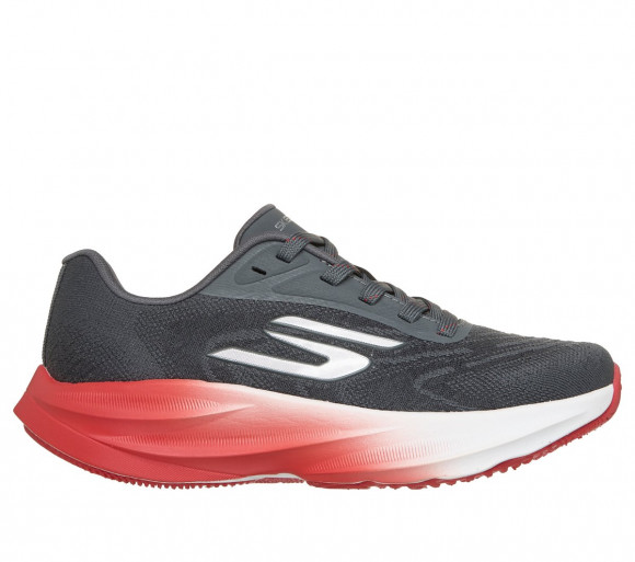 Skechers Dzieci Aero Spark - Kinetic Surge w Grafitowy, Rozmiar 35.5, Nadają się do prania w pralce Sneakersy - 404350L