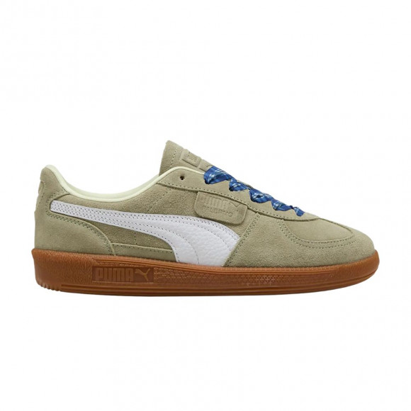Puma Wmns Palermo Laces 'Lux Army' | Green | Women's Size 9.5 - 404361-02