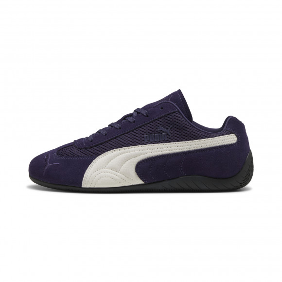 PUMA Speedcat Mesh Sneakers in Purple - 404370_06