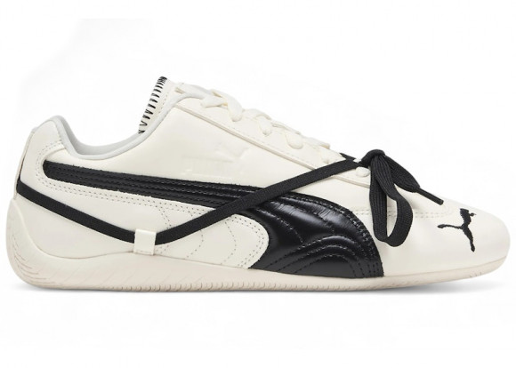 Puma Speedcat Leather Rosé White (Women's) - 404390-01