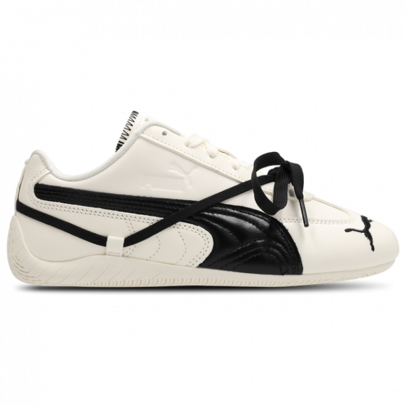 Puma Speedcat Women's Sneakers - Brown - Size 4 - Leather - 40439001