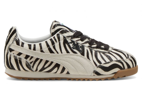 Puma Arizona Zebra (Women's) - 404398-01