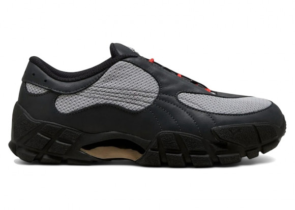 Puma Skope Forever Skepta Flat Grey Silver - 404417-01