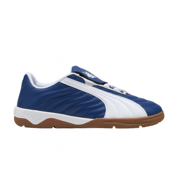 Puma Tifosi Calcio 'Blue Jewel' | Men's Size 9.5 - 404453-01