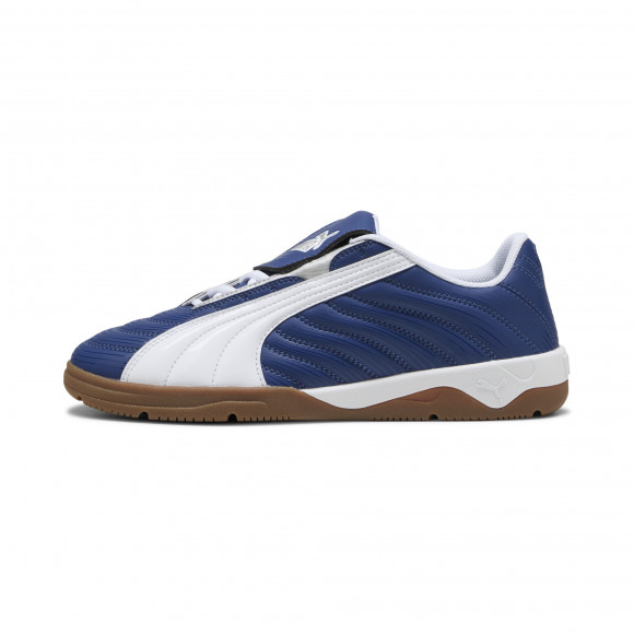 PUMA Tifosi Calcio Sneakers in Blue - 404453_01