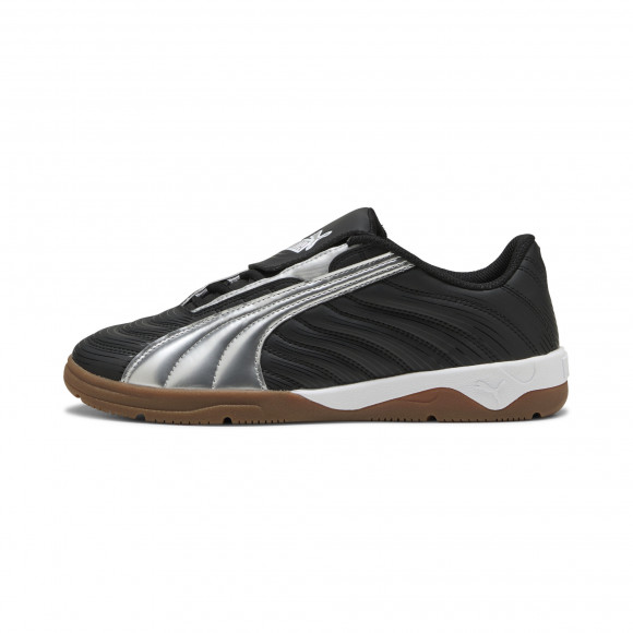 PUMA Tifosi Calcio Sneakers in Black - 404453_03