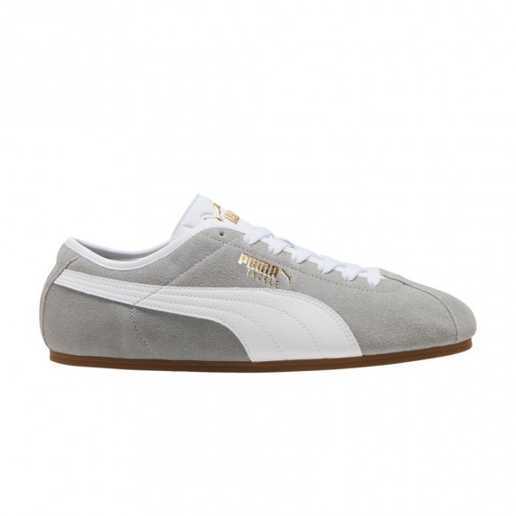 Puma Tackle 'Grey White' | Men's Size 11 - 404456-04