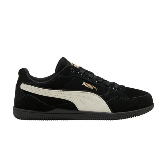 Puma Wmns K-Moda SD 'Black White' | Women's Size 11 - 404500-01