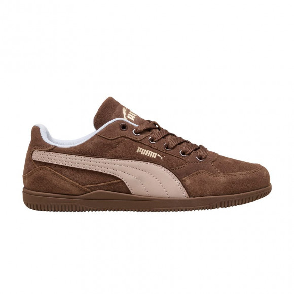 Puma Wmns K-Moda SD 'Brown Rose Latte White' | Women's Size 10 - 404500-04