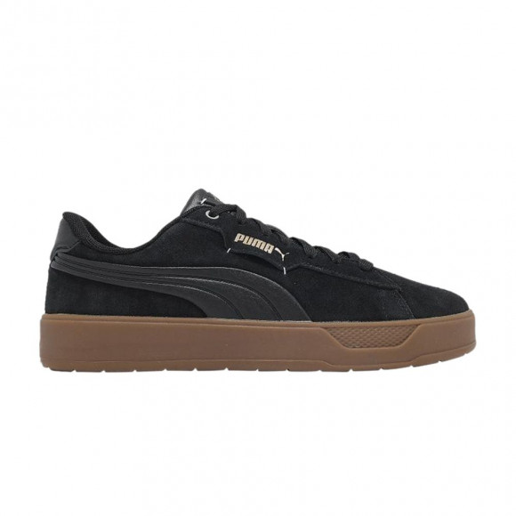 Puma Wmns Smash Belle SD 'Black Brown' | Women's Size 6.5 - 404523-01