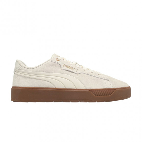 Puma Wmns Smash Belle SD 'Beige Brown' | Tan | Women's Size 8.5 - 404523-02