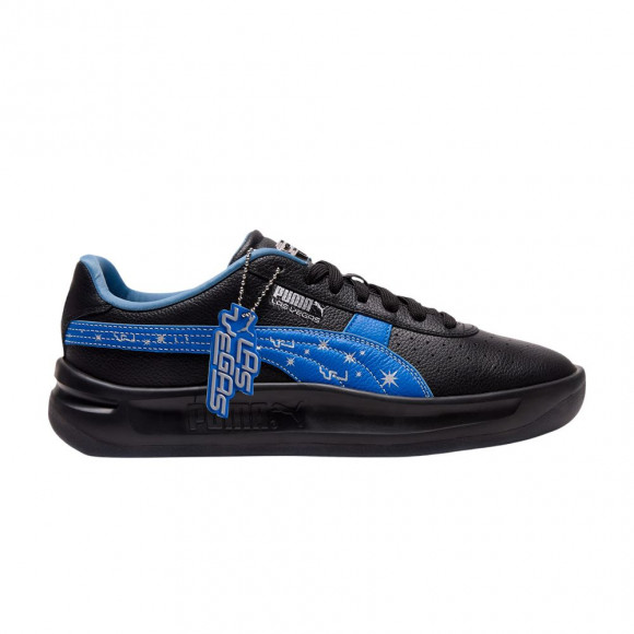 Puma GV Special 'Club Las Vegas' | Black | Men's Size 12 - 404555-01