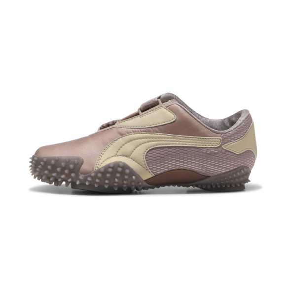 PUMA Mostro Anodized Women's Sneakers in Beige - 404584_02