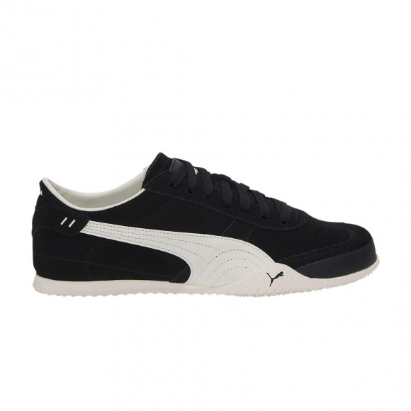 Puma Wmns Bella UT 'Classic Black Warm White' | Women's Size 8.5 - 404620-01