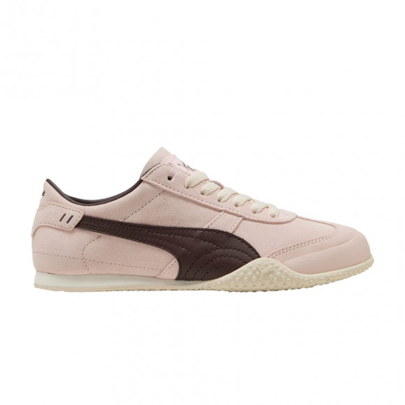 Puma Wmns Bella UT Classic 'Pink Brown' | Women's Size 10.5 - 404620-07