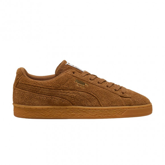 Puma Suede Forever 'Kona Brown Gum' | Men's Size 10.5 - 404627-05