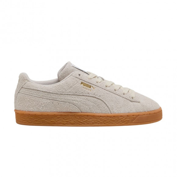 Puma Suede Forever 'Silver Fog Gum' | Men's Size 10 - 404627-06