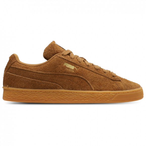 Sneakers Puma Suede Forever Kona Brown/ Gum - 40462705