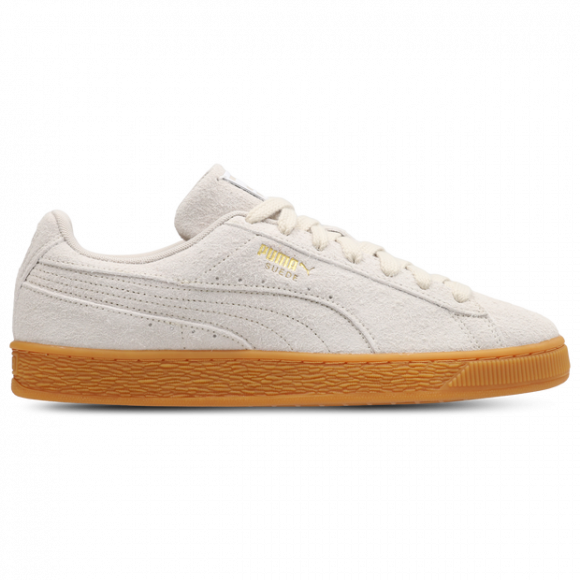 Sneakers Puma Suede Forever Silver Fog/ Gum - 40462706