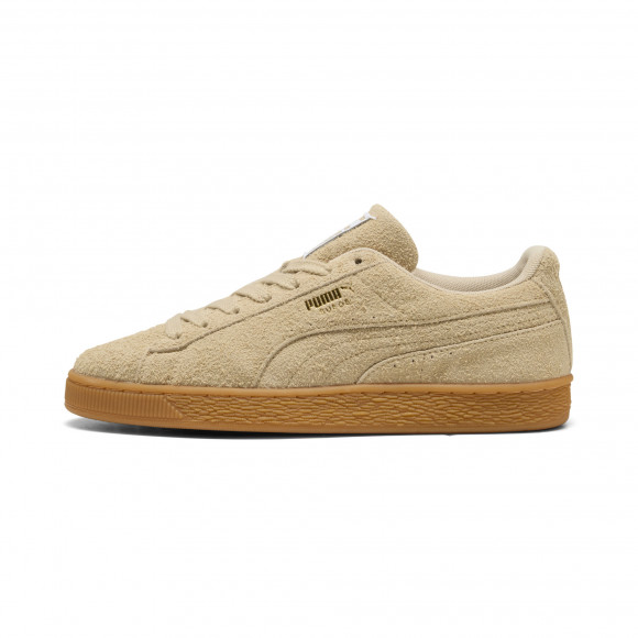 PUMA Suede Forever Sneakers in Beige - 404627_02