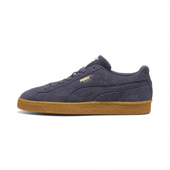 PUMA Suede Forever Sneakers in Grey - 404627_03