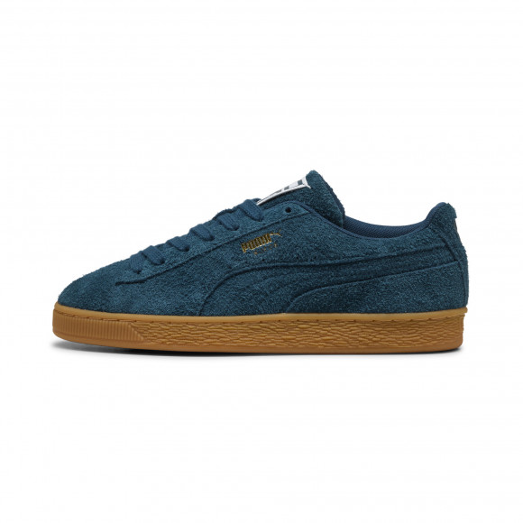 PUMA Suede Forever Sneakers in Blue - 404627_04